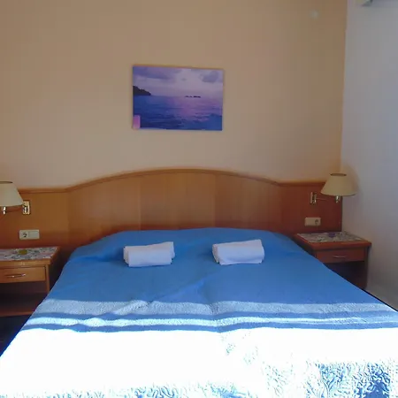 Po Family Apartman Dubrovnik